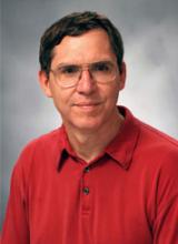 Photo of Dr. Philip Pfeiffer