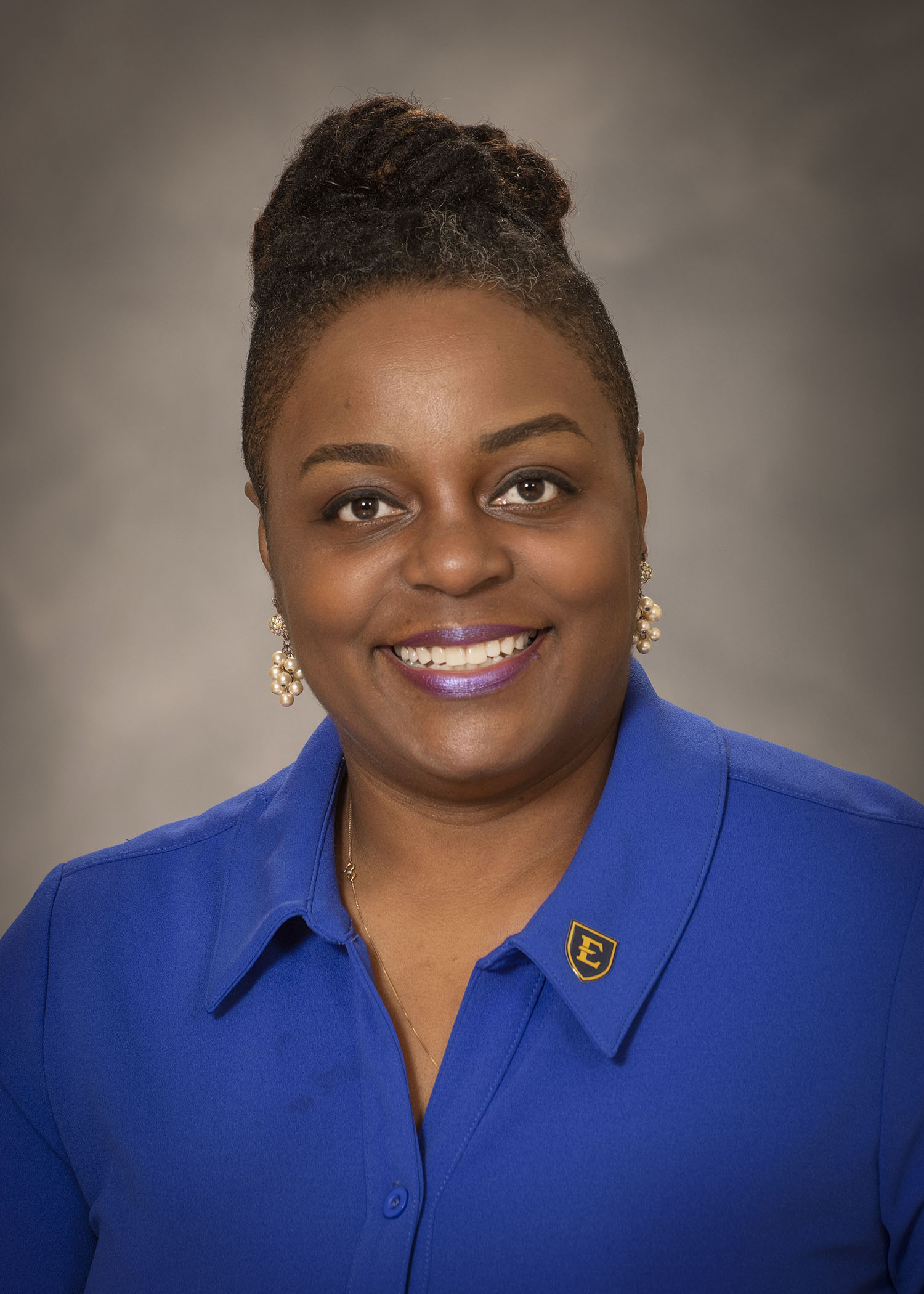 Photo of Christel Young, Ed.D. Clinical Instructor & Director of Using Information Technology