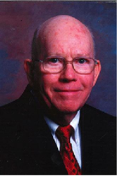 Photo of James Pleasant, Ph.D.
