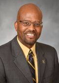 Photo of Dr. Keith Johnson Chair - Engineering Technology