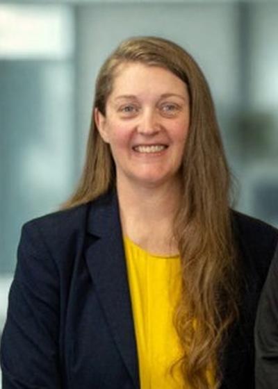 Profile Image of Michelle Sullivan