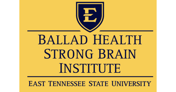 strong logo