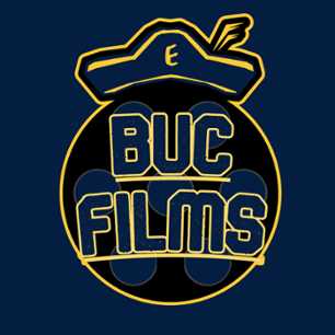 BucFilms club logo