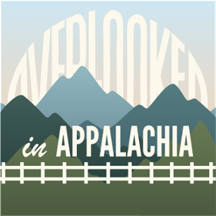 overlooked in appalachia logo