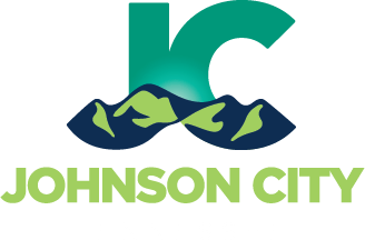 City of Johnson City Logo