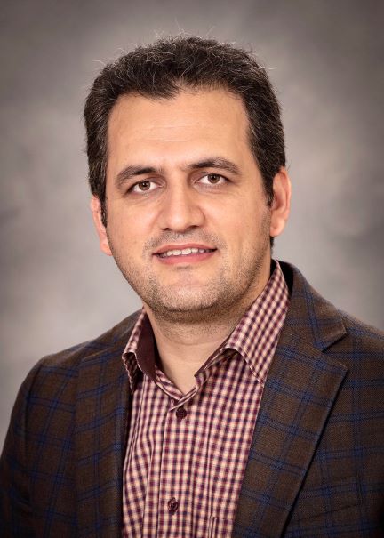 Dr. Reza Maihami of Reza Maihami