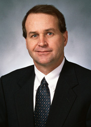 Profile Image of Michael McKinney