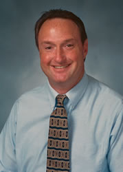 Photo of Craig Turner, Ph.D