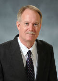 Photo of John Whitmore Lecturer