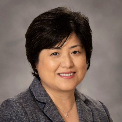 Photo of Ann Zhao Professor of Practice
