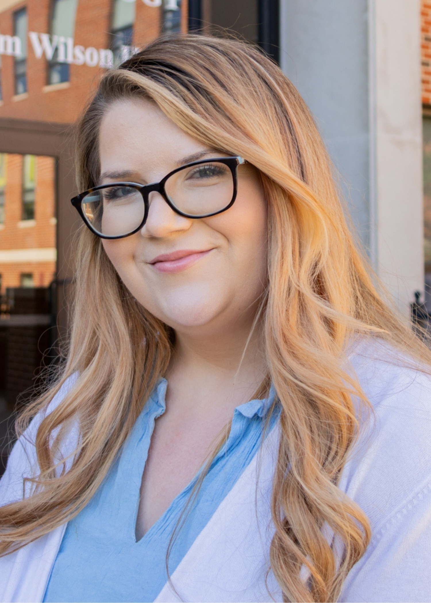 Heather Tilson