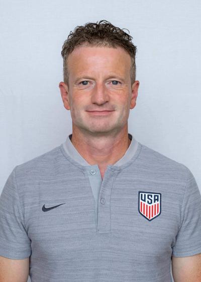 Adam Sayers of Adam Sayers