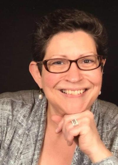 Annette Springer of Annette Springer