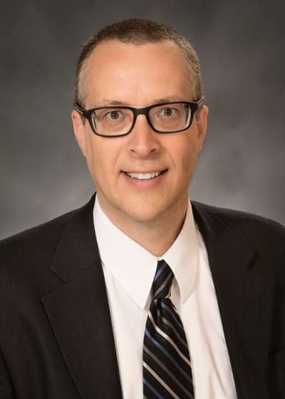 Charles Jones of Charlie Jones