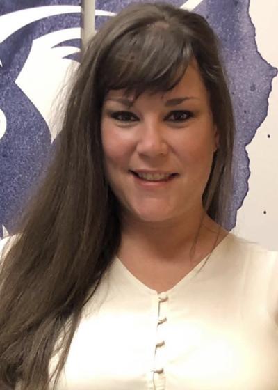 jessica mould of Jess Mould