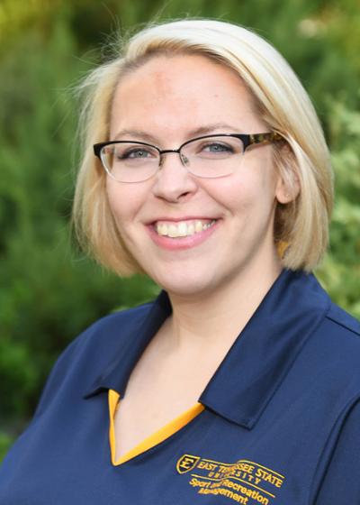 Sarah_Standridge of Sarah Standridge