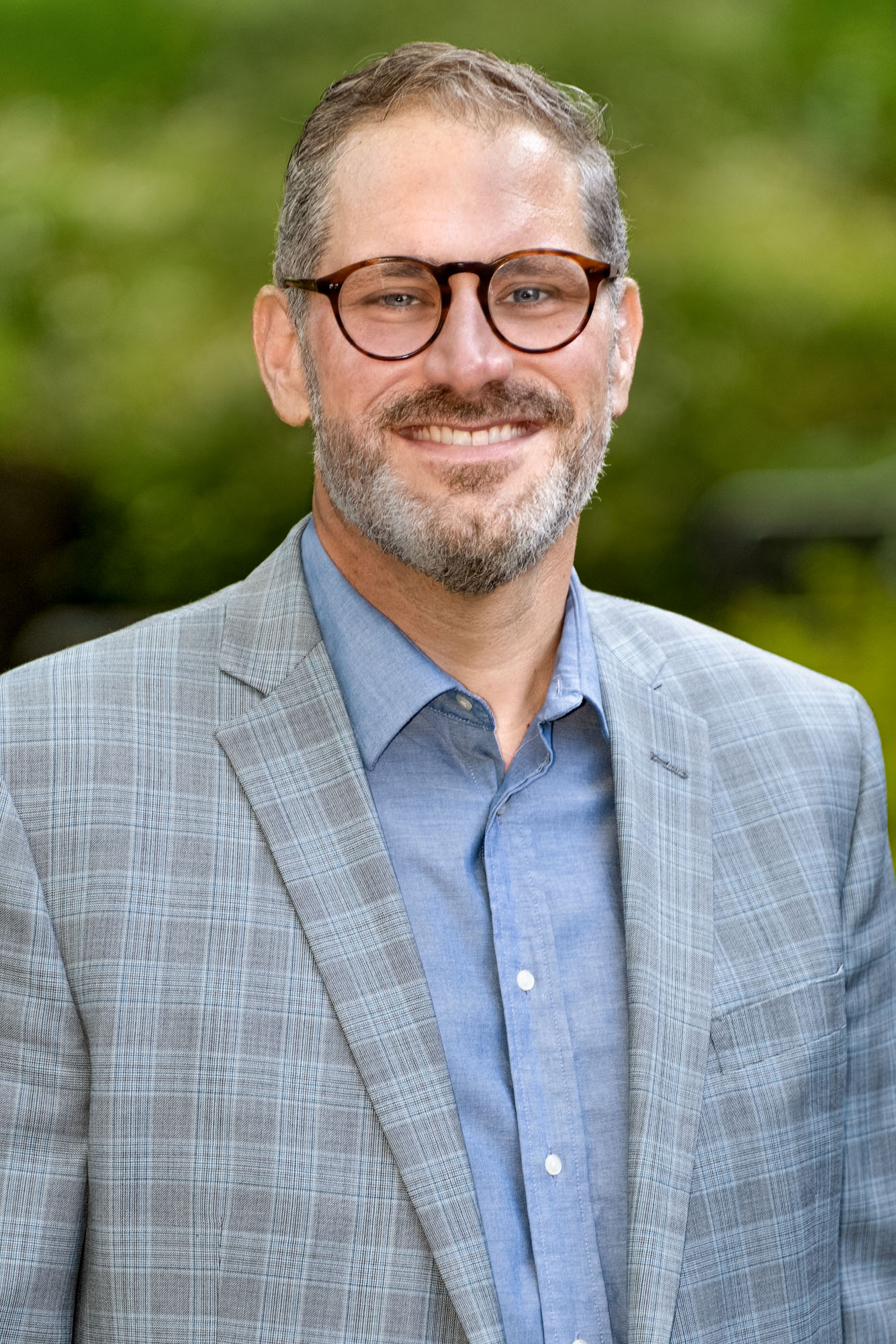 Photo of Bryan Phipps | People's Inc