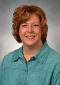 Photo of Jennifer Douglas Academic Advisor