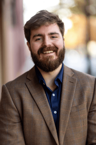 Photo of Hunter Whiting | BrightBridge Capital