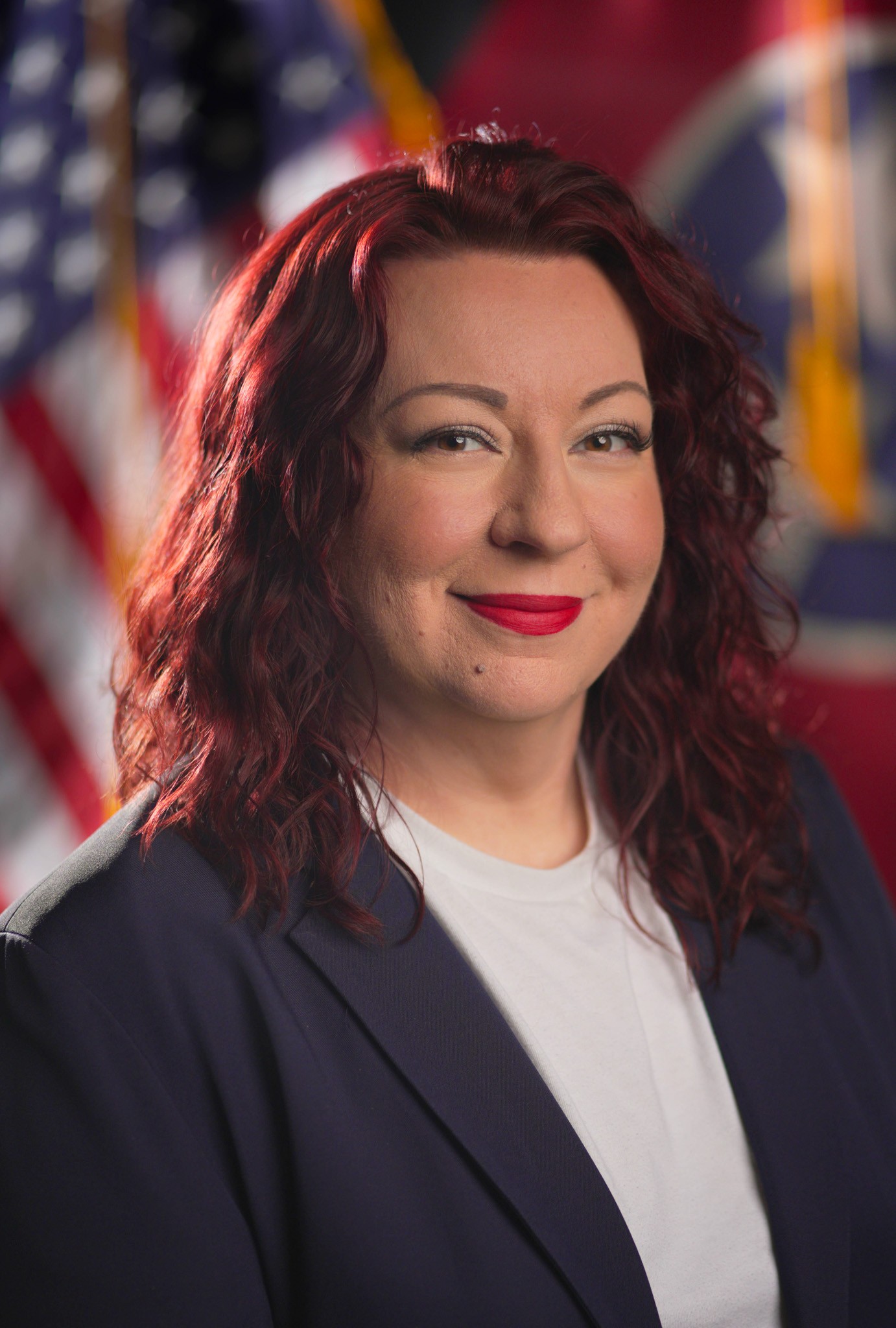 Photo of (Mary) Kate Amaral | TEMA