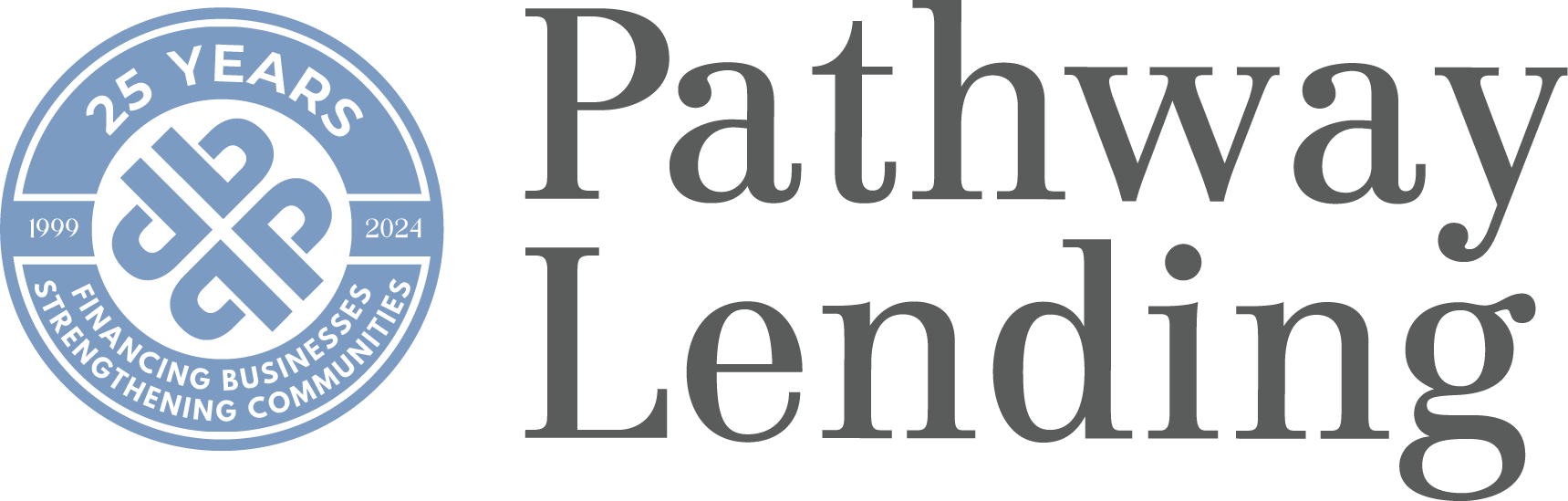 Pathway Lending Logo