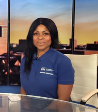 Photo of Tauheedah Marteen | SBA