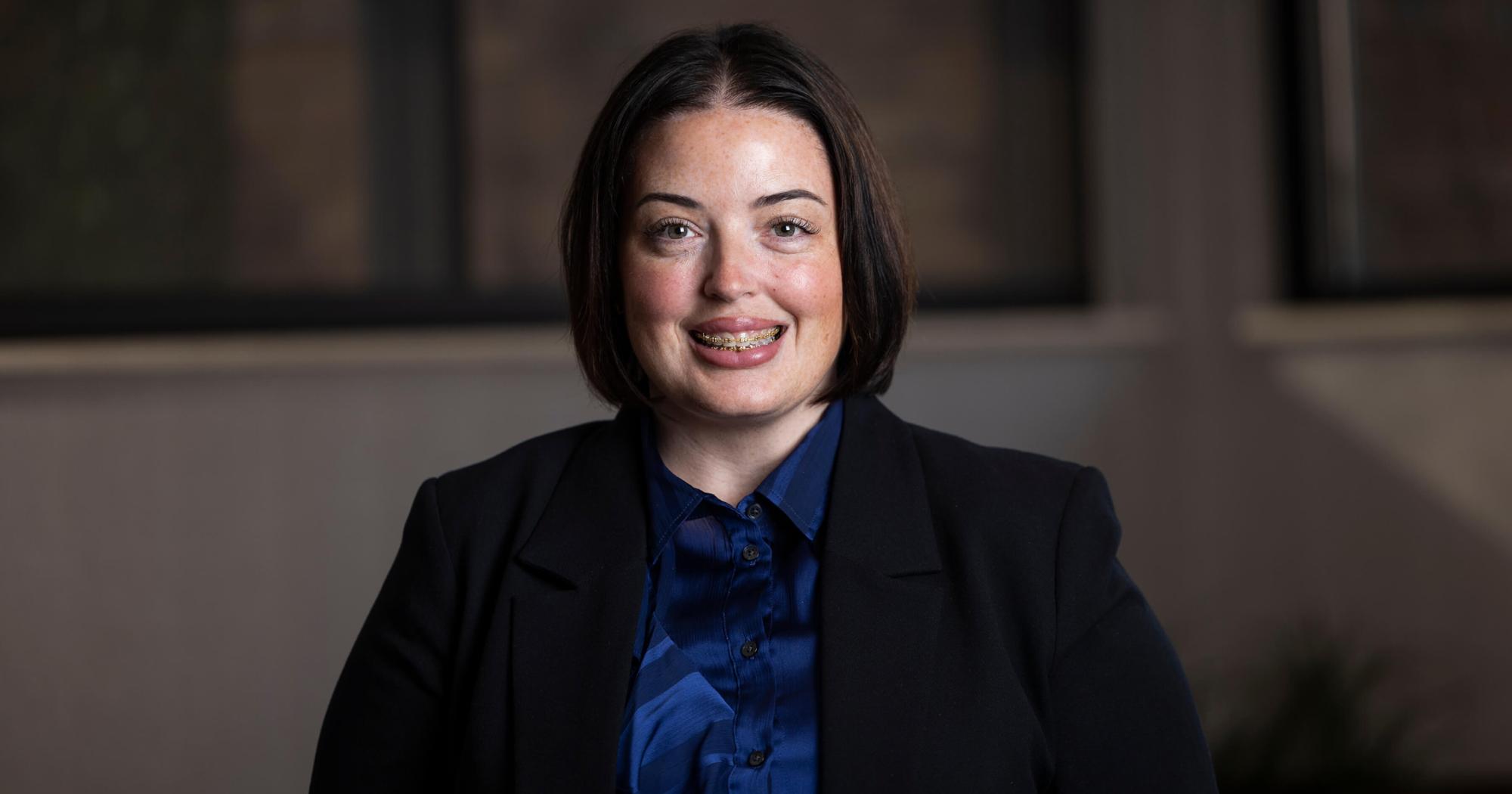 Photo of Tracy Mitchell | Pathway Lending