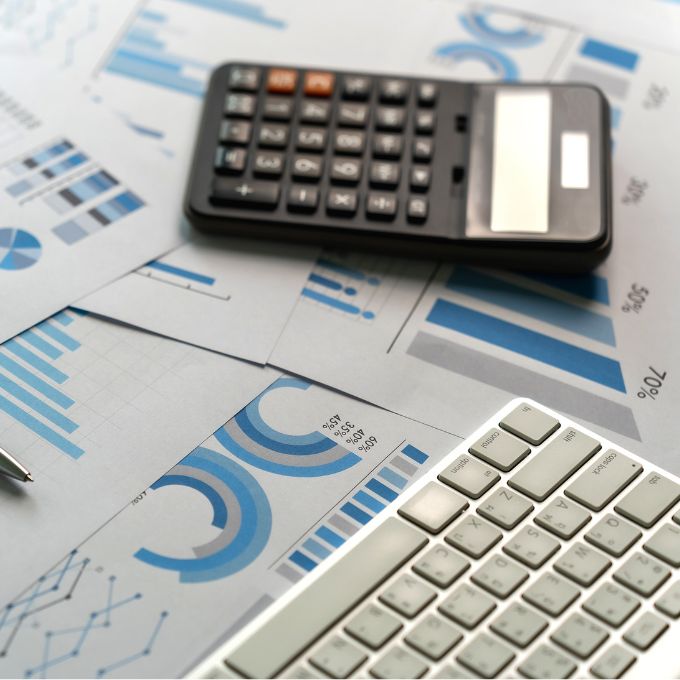 image for The Center for the Study of Finance