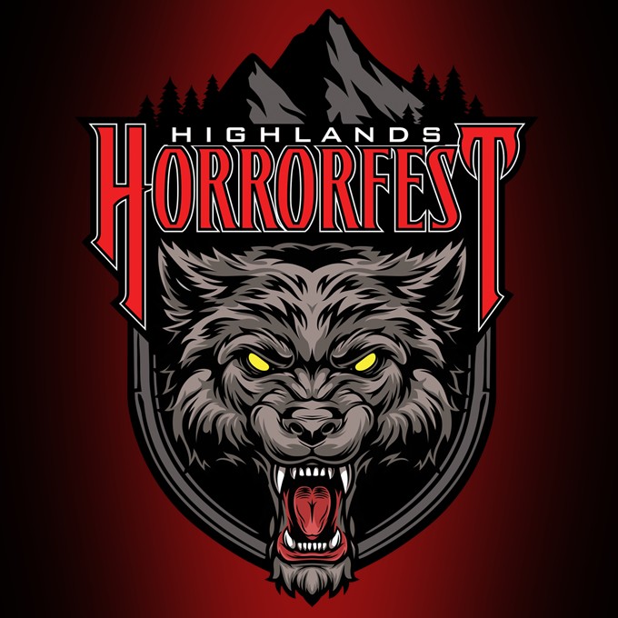 image for Highlands Horrorfest