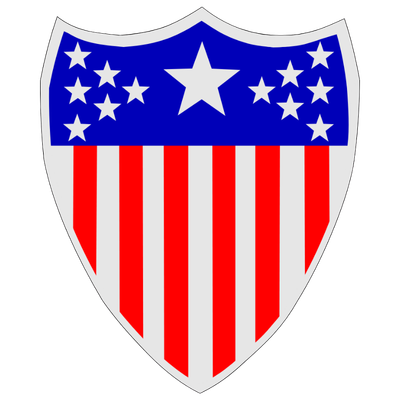 Adjutant General Insignia