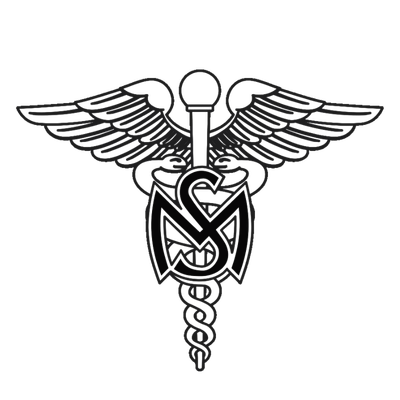 Medical Services Insignia