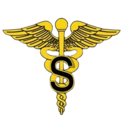 Medical Specalist Insignia