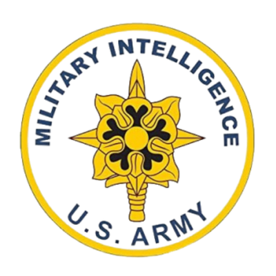 Military Intelligence Insignia