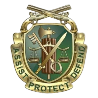 Military Police Insignia