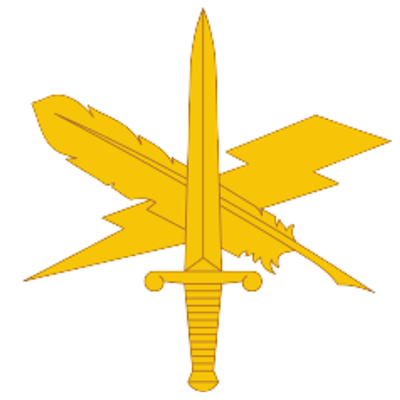 Public Affairs Insignia