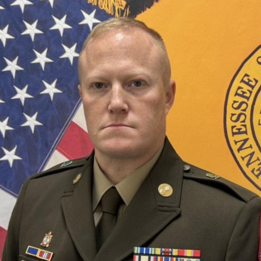 SFC Joshua Crabtree