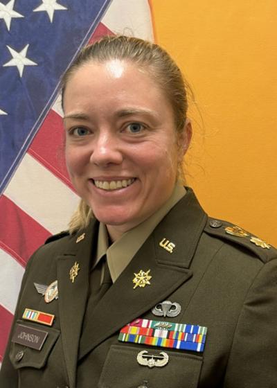 Megan Johnson