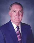 Carl E. Hamilton