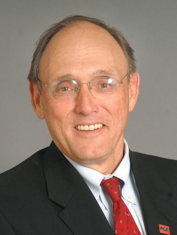 Congressman Phil Roe, MD