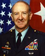 Hubert G. Smith