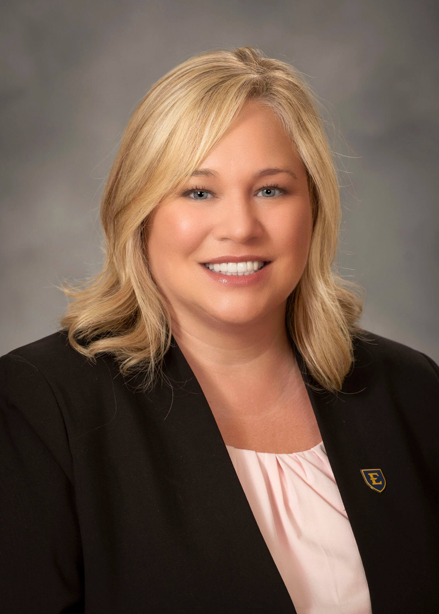 Photo of Brandi Townsley&nbsp; RDH, Ed.D Assistant Professor, BSDH Online Coordinator