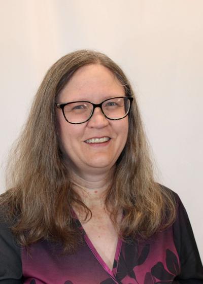 Carrie Childers of Carrie Childers