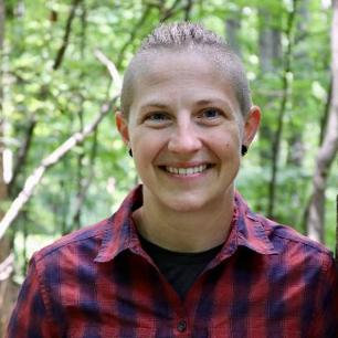Photo of Bethany Novotny 
Ph.D., Associate Professor, Nature-Based Therapy Certificate Coordinator

