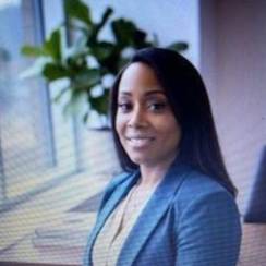 Photo of Kesha Smith
Ph.D., Clinic Director, Assistant Clinical Instructor