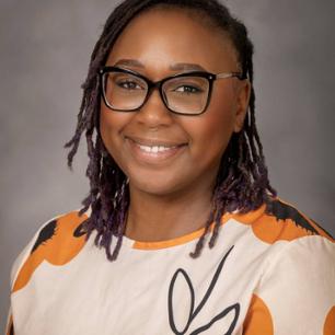 Photo of Khia Hudgins-Smith
M.S., LPC/MHSP