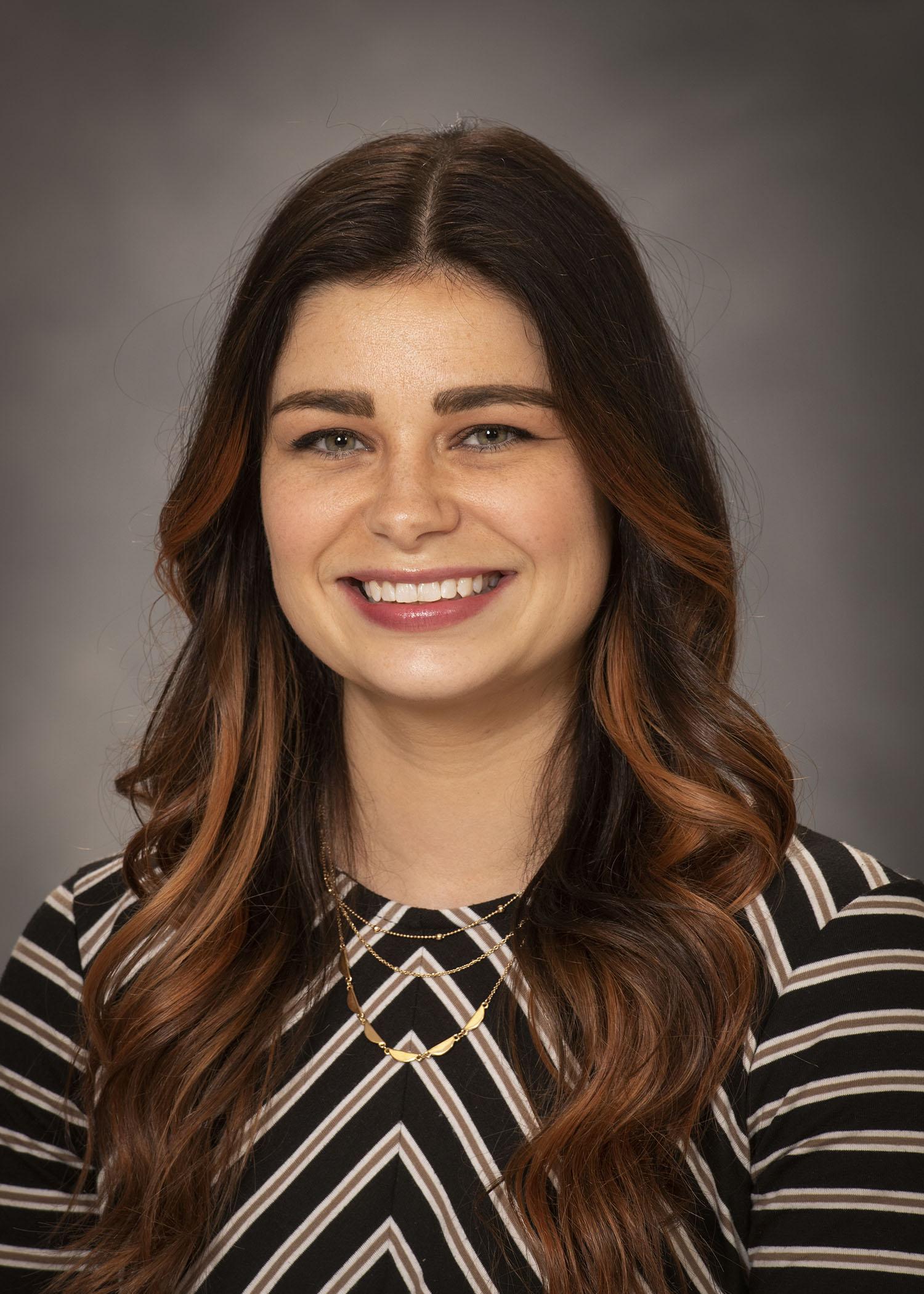 Nellie Frye Advisor of Nellie Frye