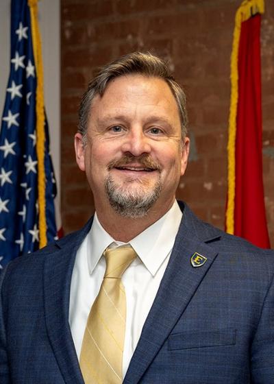 image for Dean Snodgrass' Message