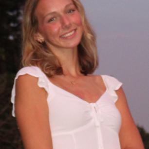 Photo of Olivia Loos
