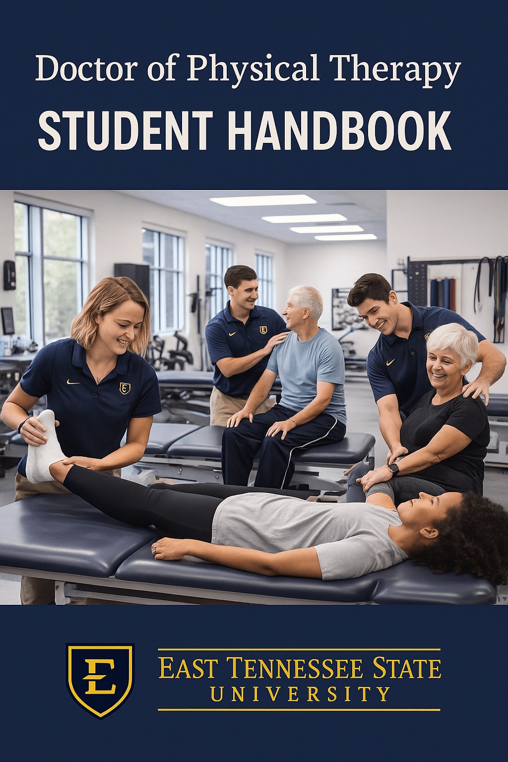 Student Handbook