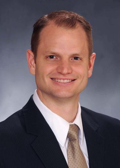 James D. Boone, PT, DPT, OCS of James Boone